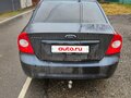 2011 Ford Focus II Рестайлинг, серый, 700000 рублей - вид 4