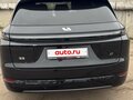 2025 Li Auto (Lixiang) L7 52.3 kWh I Рестайлинг, чёрный, 7850000 рублей - вид 1
