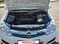 2013 Opel Astra H Рестайлинг, белый, 580000 рублей - вид 1