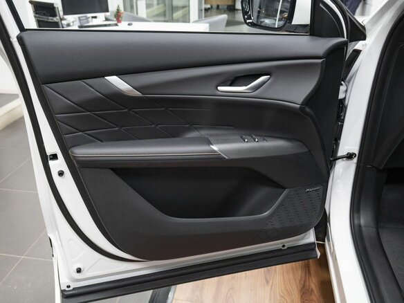 2026 Changan CS75 Plus IV, белый, 4339900 рублей - вид 17