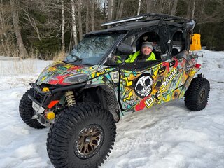 2024 Спортивные авто и реплики Багги Type 1, жёлтый, 2180000 рублей, вид 5