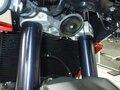2019 Triumph Tiger 1200, красный, 1060000 рублей - вид 6