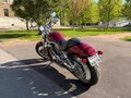 2003 Harley-Davidson V-Rod, красный, 800000 рублей - вид 2