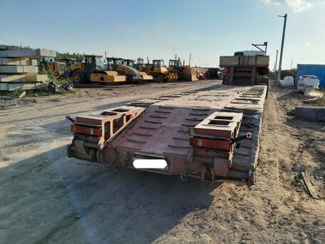 2018 КамАЗ 53504, белый, 2900000 рублей, вид 3