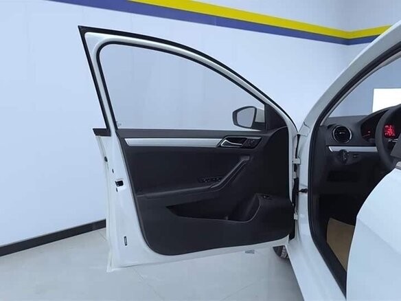 2021 Jetta VA3, белый, 1200000 рублей - вид 14