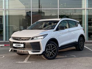 2026 Belgee X50+, белый, 2679990 рублей, вид 1