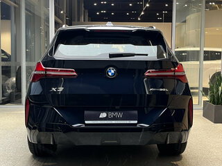 2026 BMW X3 Long 30L xDrive IV (G45/G48), чёрный, 6999000 рублей, вид 5
