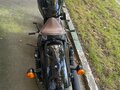 2011 Harley-Davidson Sportster 1200, чёрный, 750000 рублей - вид 7