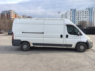 2008 Fiat Professional Ducato, белый, 1350000 рублей, вид 3