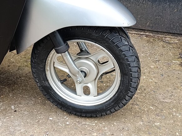 2011 Honda Today, красный, 79000 рублей - вид 1
