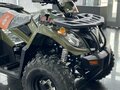 2026 Kayo AU300, зелёный, 449990 рублей - вид 8