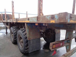 2012 Политранс 9417, синий, 596580 рублей, вид 3