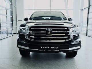 2026 Tank 500 I, чёрный, 7199000 рублей, вид 2