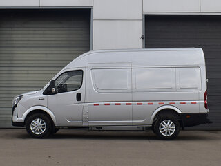 2024 Dongfeng K33, серебристый, 3550000 рублей, вид 3