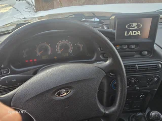 2023 Lada (ВАЗ) Niva Travel I, зелёный, 850000 рублей, вид 5