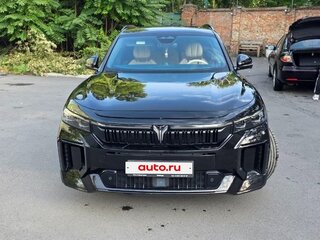 2023 Voyah Free I Рестайлинг, чёрный, 3860000 рублей, вид 2