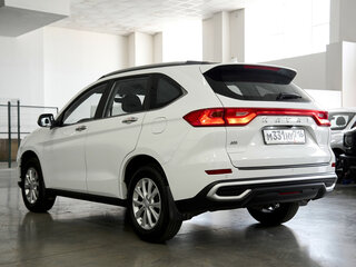 2023 Haval M6 II, белый, 1800000 рублей, вид 2