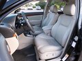 2007 Toyota Avensis II Рестайлинг, чёрный, 1149000 рублей - вид 4
