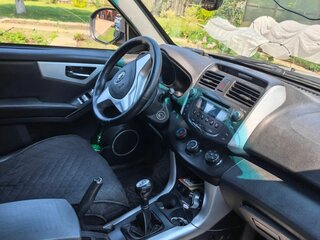 2013 Lifan X60 I, серый, 380000 рублей, вид 5