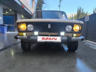 1991 Lada (ВАЗ) 2106, бежевый, 210000 рублей, вид 3