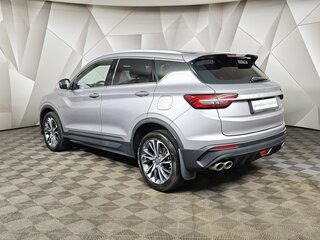 2024 Belgee X50, серебристый, 1449000 рублей, вид 2