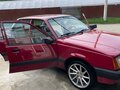 1985 Opel Ascona C, красный, 350000 рублей - вид 8