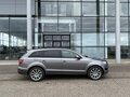 2011 Audi Q7 8-speed I (4L) Рестайлинг, серый - вид 3