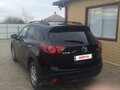 2013 Mazda CX-5 I, чёрный, 1160000 рублей - вид 3