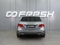 2014 Mercedes-Benz E-Класс 200 IV (W212, S212, C207) Рестайлинг, серый - вид 3