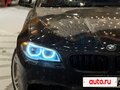 2012 BMW 5 серии 535i xDrive VI (F10/F11/F07), чёрный, 2250000 рублей - вид 6