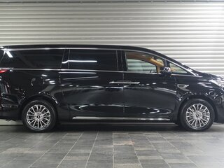 2026 Wey 80 Premium 37.96 kWh, чёрный, 7199000 рублей, вид 4