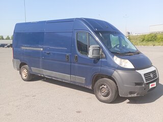 2011 Fiat Professional Ducato, синий, 1050000 рублей, вид 2