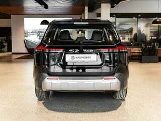2026 Toyota RAV4 VI (XA60), чёрный, 4800000 рублей, вид 5