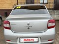 2016 Renault Logan II, серый, 570000 рублей - вид 5