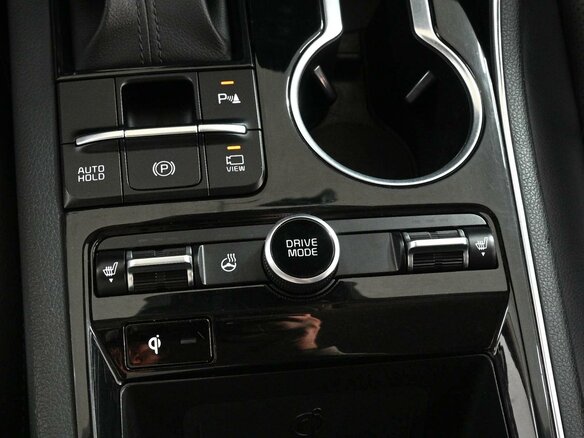 2020 Kia K5 III, серый, 2289000 рублей - вид 15