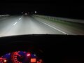 2004 Mazda 3 I (BK), чёрный, 400000 рублей - вид 6
