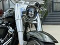 2026 Harley-Davidson Fat Boy, зелёный, 4200000 рублей - вид 9
