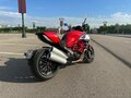 2011 Ducati Diavel, красный, 780000 рублей - вид 1