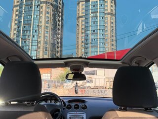 2010 Peugeot 308 I, синий, 535000 рублей, вид 1