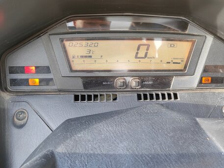 2013 Suzuki Burgman (SkyWave) 650, белый, 490000 рублей, вид 5