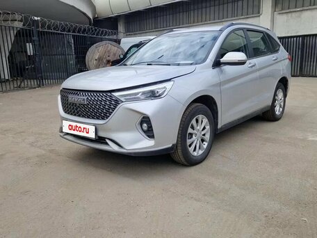 Haval M6 II