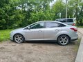 2011 Ford Focus III, серый, 600000 рублей - вид 3