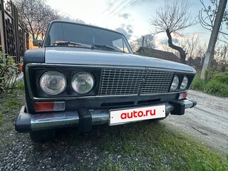 1997 Lada (ВАЗ) 2106 5-speed, белый, 135000 рублей, вид 1