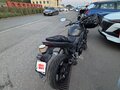 2017 Suzuki SV 650, чёрный - вид 9