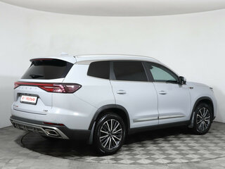 2024 Chery Tiggo 8 Pro Max I Рестайлинг, серый, 2299000 рублей, вид 5
