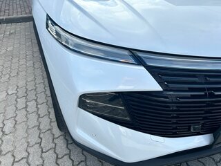 2025 Haval F7x II, белый, 3491000 рублей, вид 4