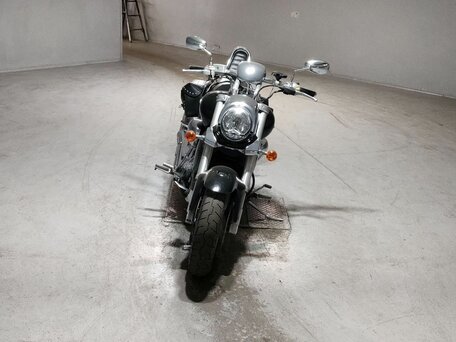 2009 Suzuki Boulevard M109R, чёрный, 775000 рублей, вид 3