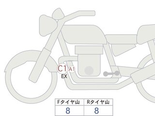 2024 Kawasaki W 800, чёрный, 860000 рублей, вид 4