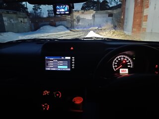 2015 Toyota Probox I Рестайлинг, белый, 800000 рублей, вид 5