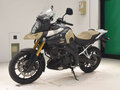 2017 Suzuki V-Strom 1000, бежевый, 800000 рублей - вид 3